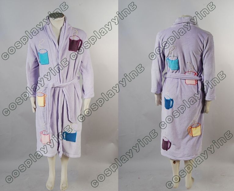 Fight Club Tyler Durden Coffee Cup Mug Bathrobe robe eBay